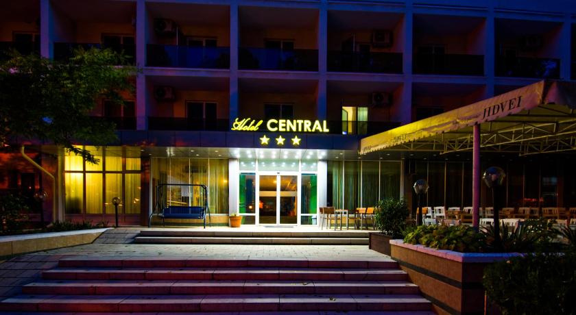 Hotel Central photo