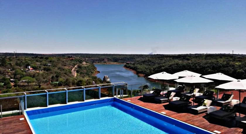 O2 Hotel Iguazu photo