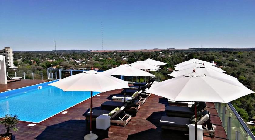 O2 Hotel Iguazu photo