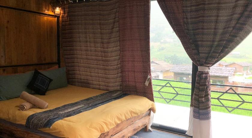 Sapa Plum Eco House - image 46