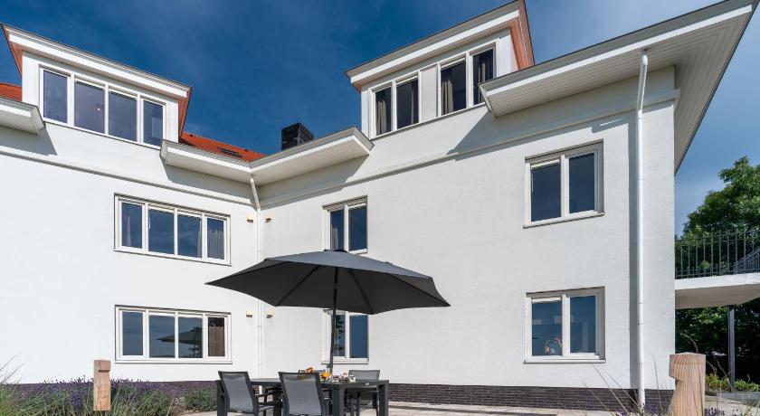 Image of Appartement Restyled Deluxe met Jacuzzi 4 personen 4