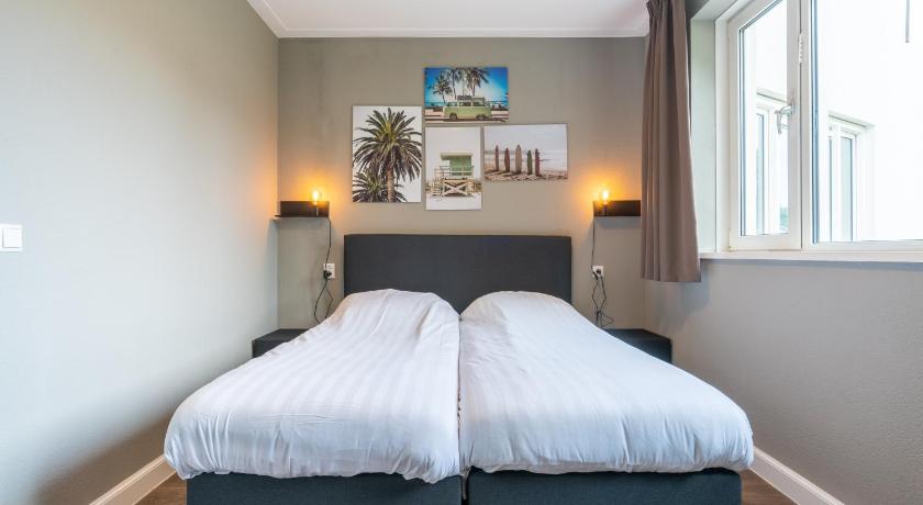 Image of Appartement Restyled Deluxe met Jacuzzi 4 personen 3