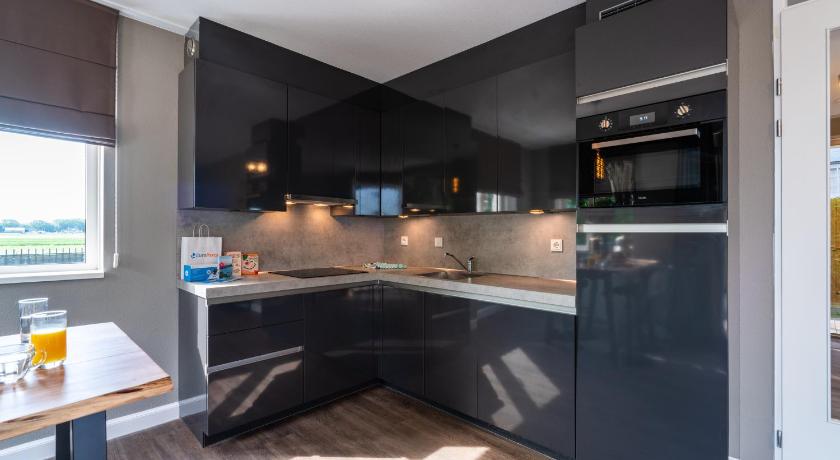 Image of Appartement Restyled Deluxe met Jacuzzi 4 personen 1