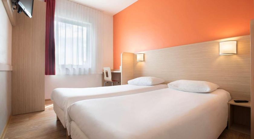 Hotel am Kieleer Schloss Kiel by Premiere Classe photo