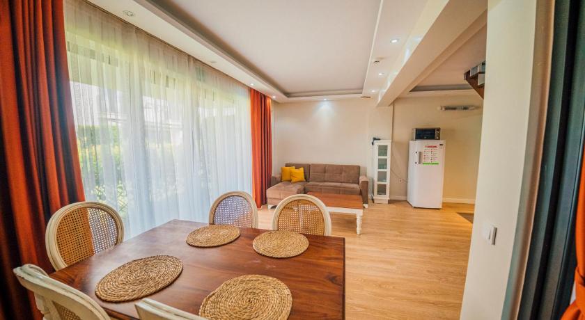 Cayir Cimen Tatil Evleri - image 14