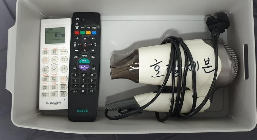 首尔 Seven Hostel 2星级 酒店 外观