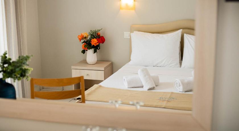 Image of Double Room Sea Front 12