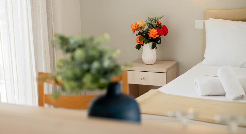 Image of Double Room Sea Front 17