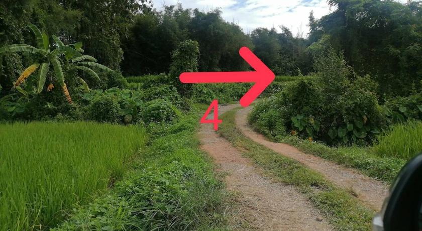 Pua Na Nan Camping ปัวนาน่านแคมป์ปิ้ง photo