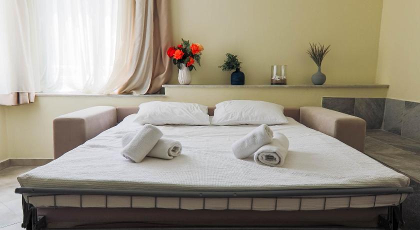 Image of Family Suite with Sea View 4