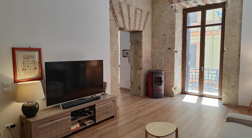 Image of Deluxe apartment 5