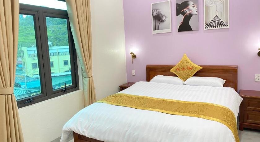 Vân Anh Homestay  photo