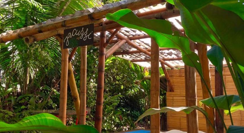 Sitio Simple Life — Hotel in Ubatuba