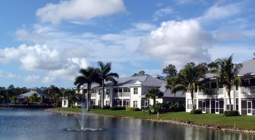 GreenLinks Golf Villas at Lely Resort