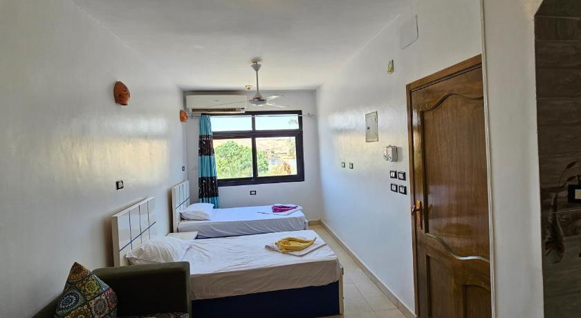 Basmatic Nubian Guest House photo