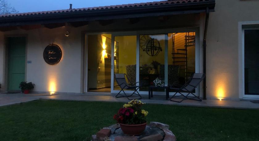 Il Vecchio Comune B&B