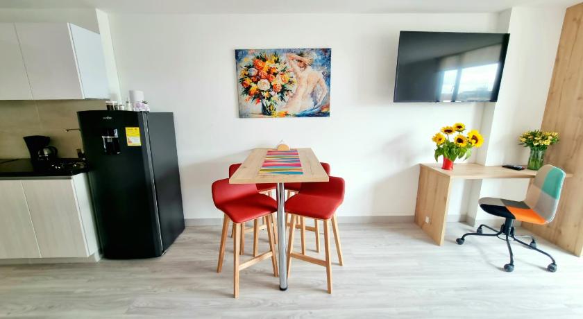Toscana LOFT - Apartasuites photo