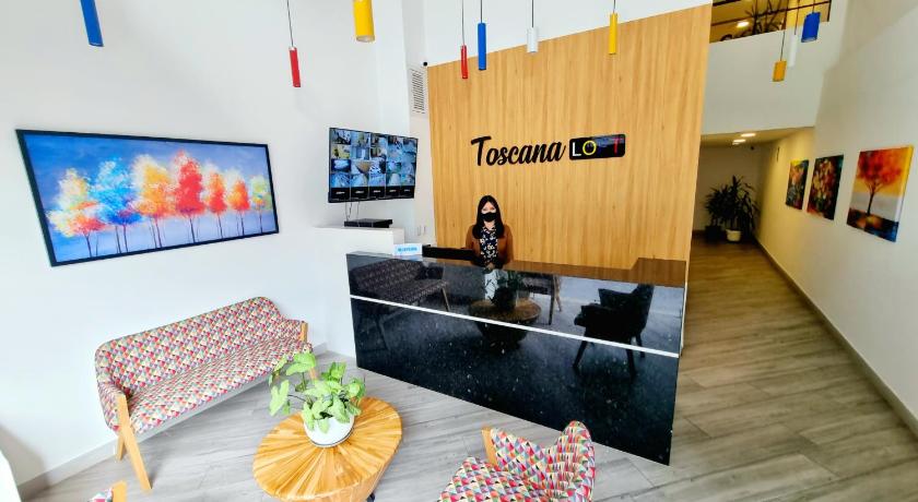 Toscana LOFT - Apartasuites photo