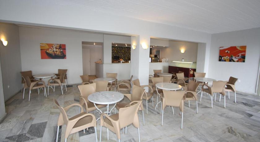 Corfu Belvedere Hotel (Belvedere Hotel)