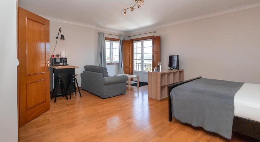 Galo Preto - Sintra Guesthouse