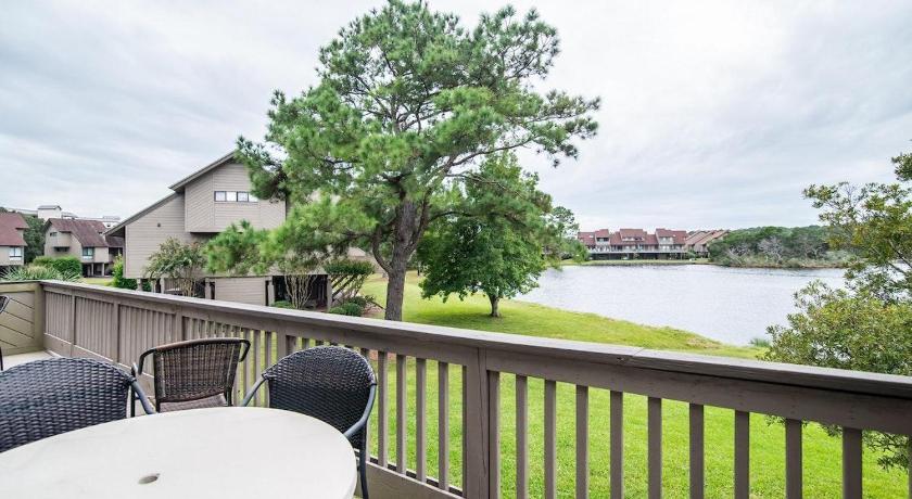 파울리스 아일랜드 (SC) Coastal Escape Spacious 3BR 2BA Scenic Lake View 4성급 숙소 외관