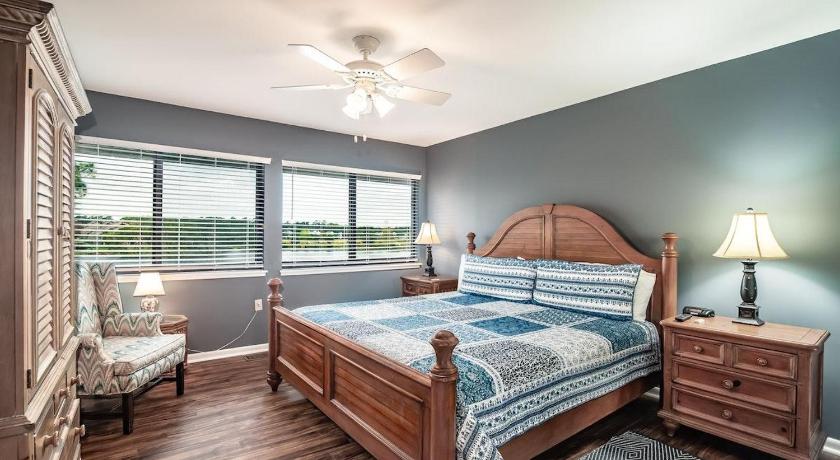 파울리스 아일랜드 (SC) Coastal Escape Spacious 3BR 2BA Scenic Lake View 4성급 숙소 수영장