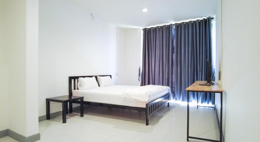 ホアヒン / チャアム GO INN HUAHIN 3つ星 ホテル プール