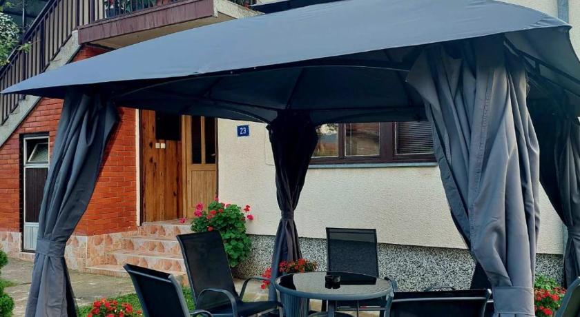 Rakic apartman — Hotel in Bajina Basta