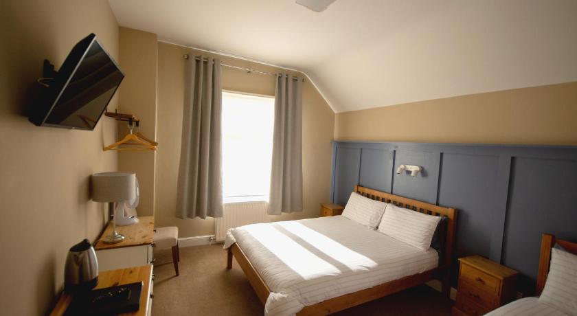 Salamander Guest House photo
