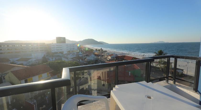 Image of One-Bedroom Apartment with Balcony 1