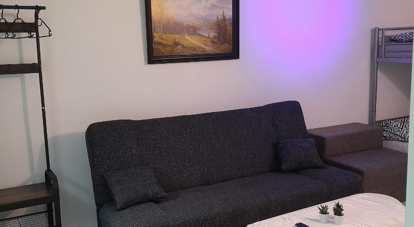 Domek Kruk 1km od Energylandii