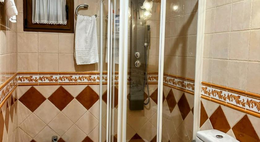 Hostal Plaza photo
