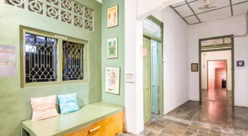 Yogyakarta BnB photo