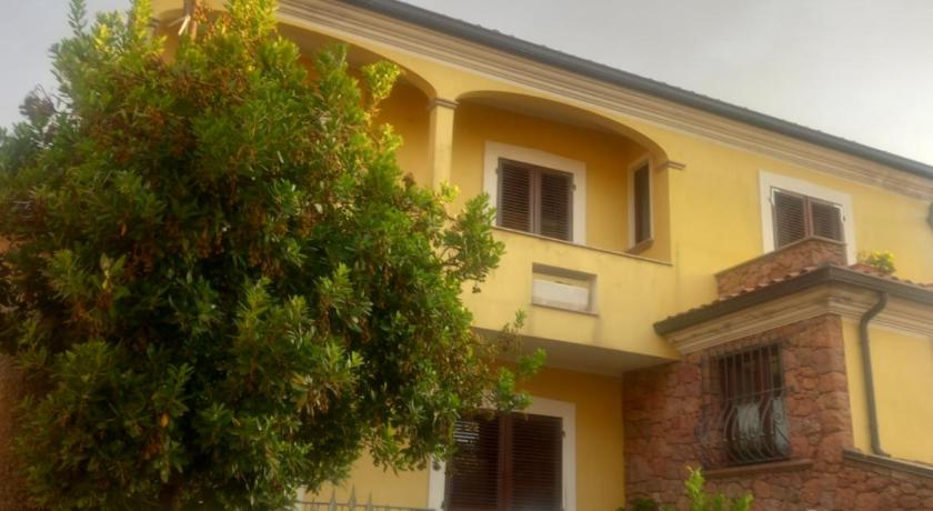 La casa delle fate