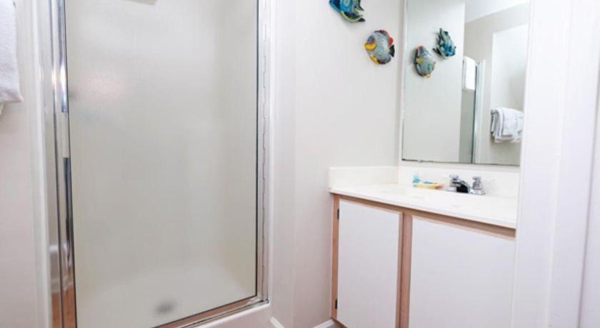 파울리스 아일랜드 (SC) Relax Unwind 3 Bedroom Oyster Catcher Island 4성급 숙소 로비