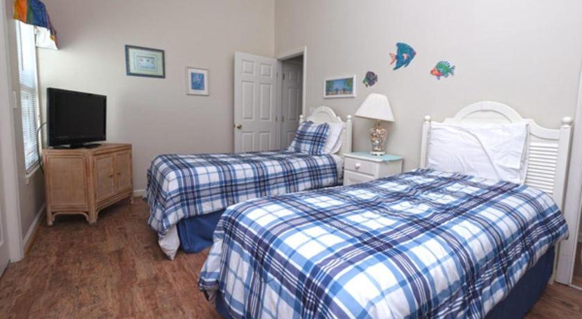 파울리스 아일랜드 (SC) Relax Unwind 3 Bedroom Oyster Catcher Island 4성급 숙소 외관