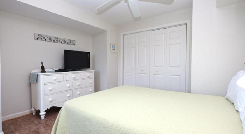 파울리스 아일랜드 (SC) Relax Unwind 3 Bedroom Oyster Catcher Island 4성급 숙소 스위트룸