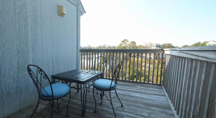 파울리스 아일랜드 (SC) Relax Unwind 3 Bedroom Oyster Catcher Island 4성급 숙소 객실
