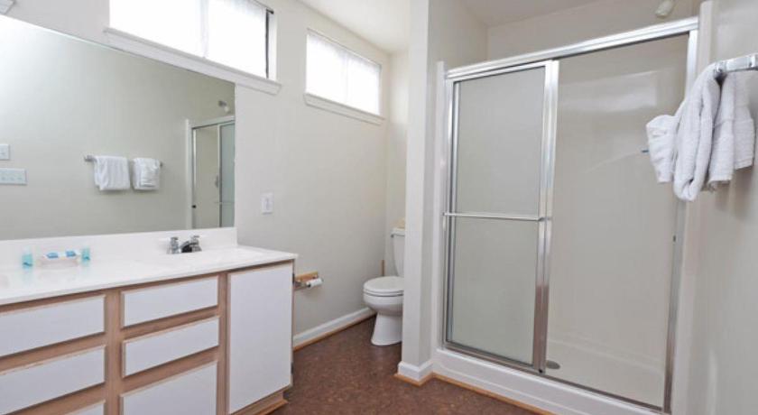 파울리스 아일랜드 (SC) Relax Unwind 3 Bedroom Oyster Catcher Island 4성급 숙소 부대시설