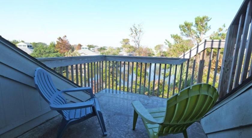 파울리스 아일랜드 (SC) Relax Unwind 3 Bedroom Oyster Catcher Island 4성급 숙소 로비
