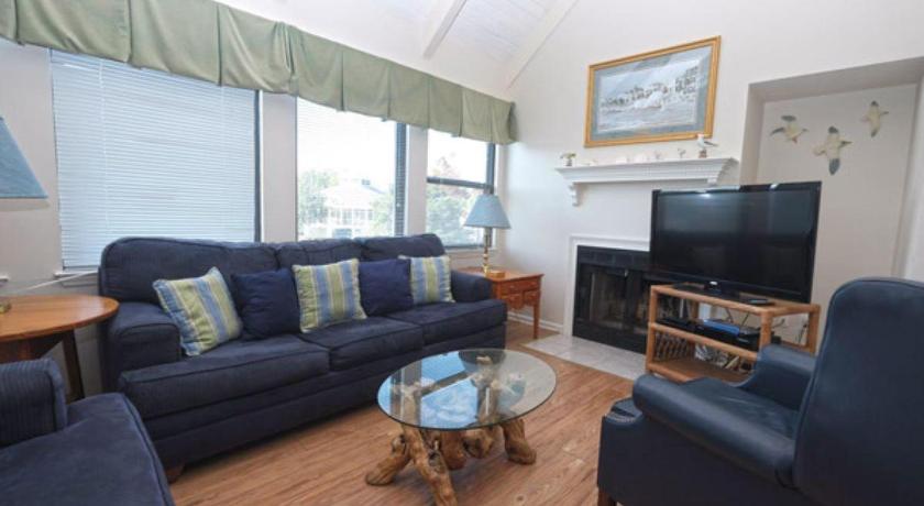 ポーリー島 Relax Unwind 3 Bedroom Oyster Catcher Island 4つ星 宿泊施設 客室