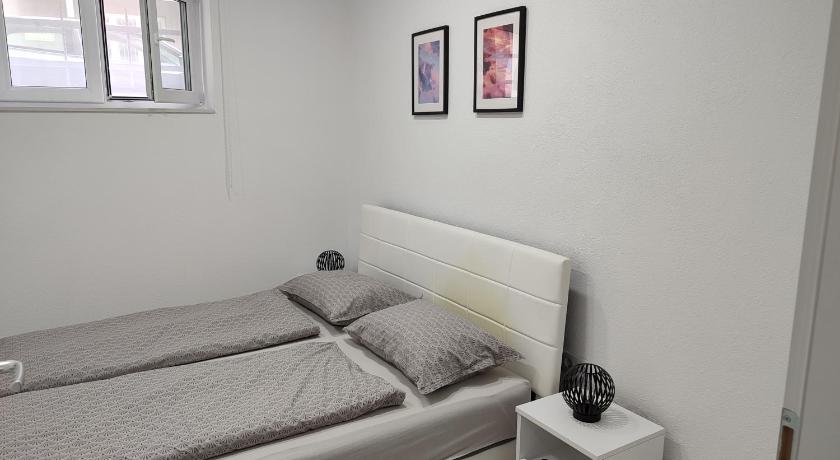 Apartman Dahi photo