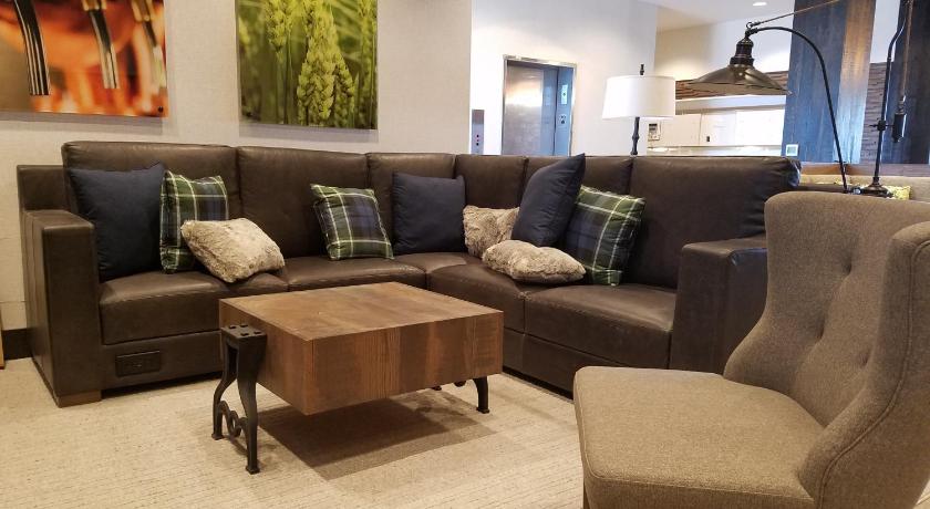 SpringHill Suites Bend photo
