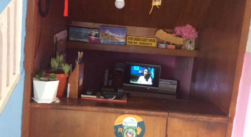 Evergreen guest house — Pokhara (5)