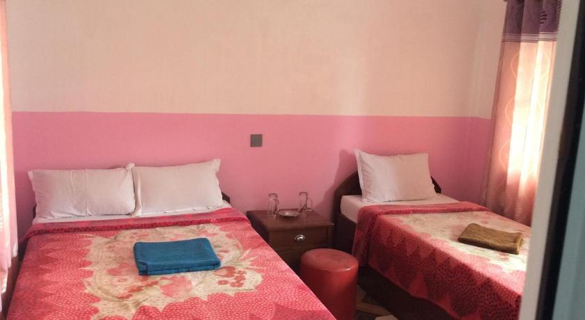 Evergreen guest house — Pokhara (2)