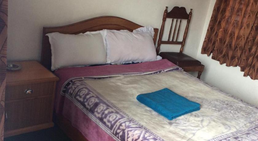 Evergreen guest house — Pokhara (6)