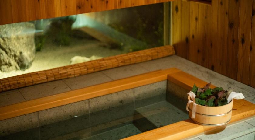 湯澤市 草木ももとせ 住宿 套房