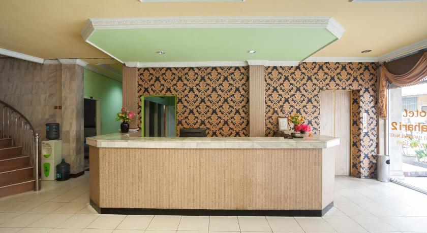 OYO 3435 Hotel Matahari 2 Syariah photo