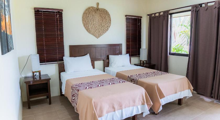 Image of Deluxe Twin Room 0
