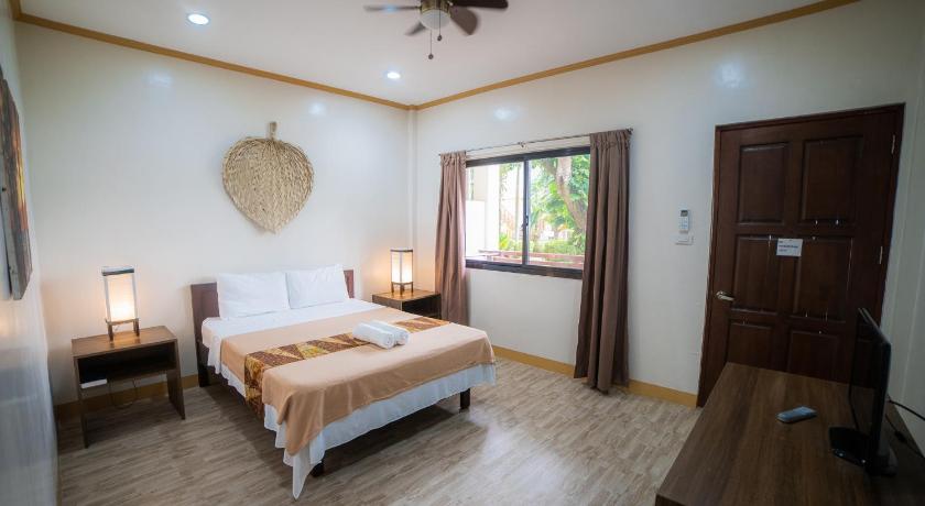 Image of Superior Queen Room with Sea View 0